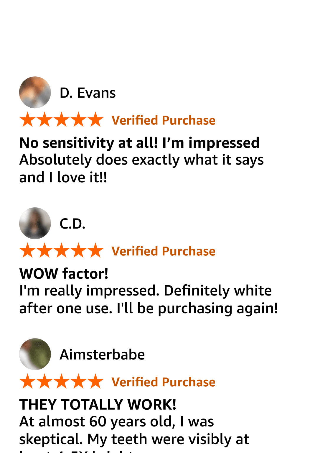 👨‍⚕️Purple Teeth Whitening Strips:Revolutionary Dissolving Diamond Series Technology with Hydroxyapatite 💎