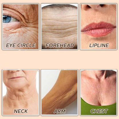 BBOJI™ Turmeric Milk Face Serum – Anti-Aging & Skin Brightening with Hyaluronic Acid, Niacinamide & Milk Extract