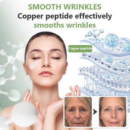 ✨️Advanced Formula 2.0🌿(🔥LAST DAY SALE-80% OFF) HZA™ Luxurious Collagen Firming Cream Pro