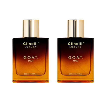 Final 3 Hours: 60%OFF🔥Gentlemen’s Fragrance Set with CEO MAN Perfume & G.O.A.T MAN Aroma